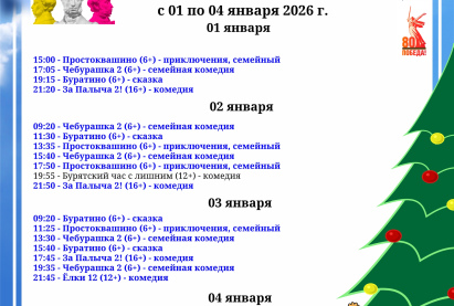 Семейный кинозал 